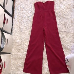 Forever 21 Jumpsuit